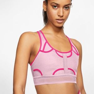 NWT Nike Sports Bra